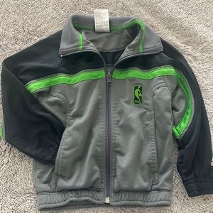 Adidas jacket